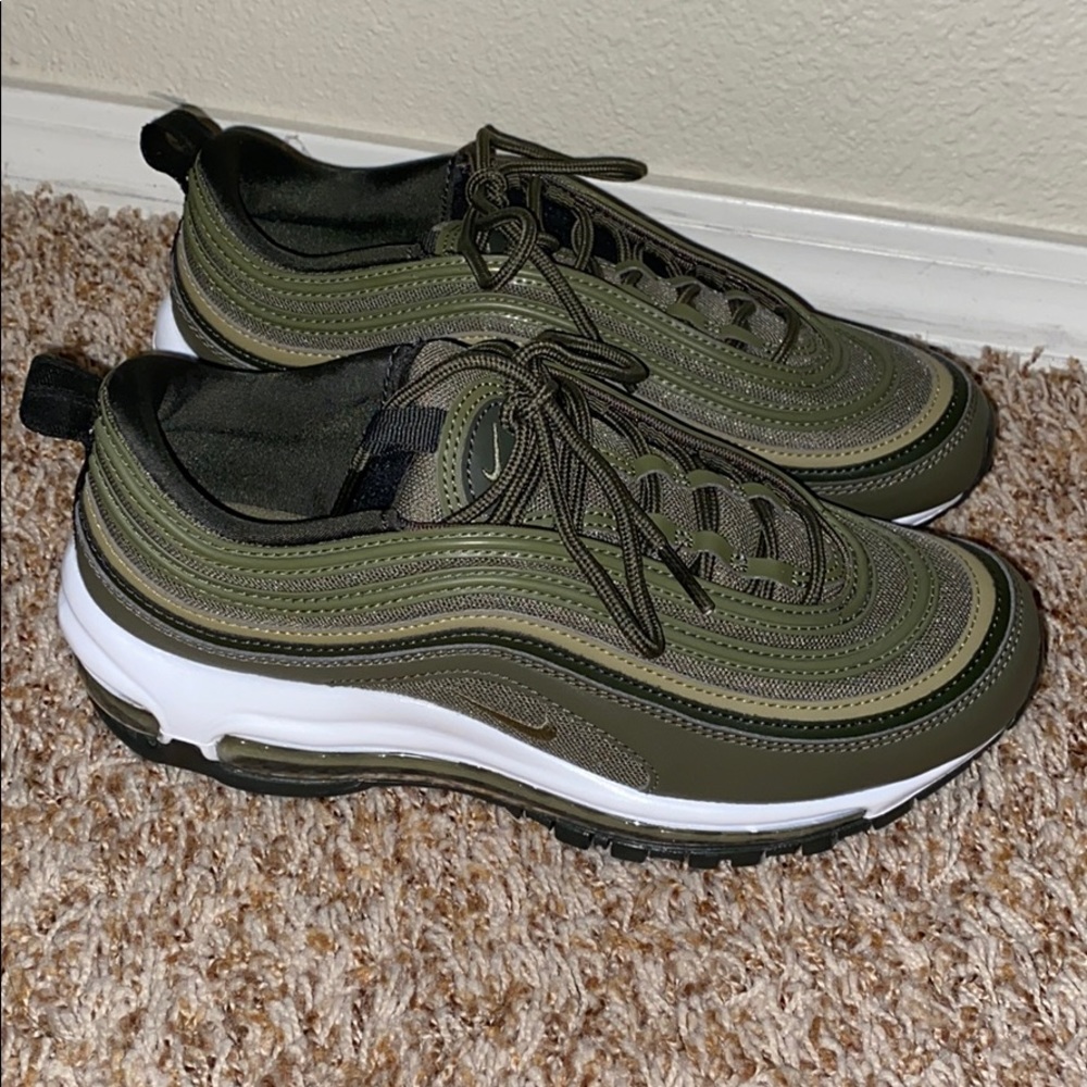 Nike Air Max 97 Women’s